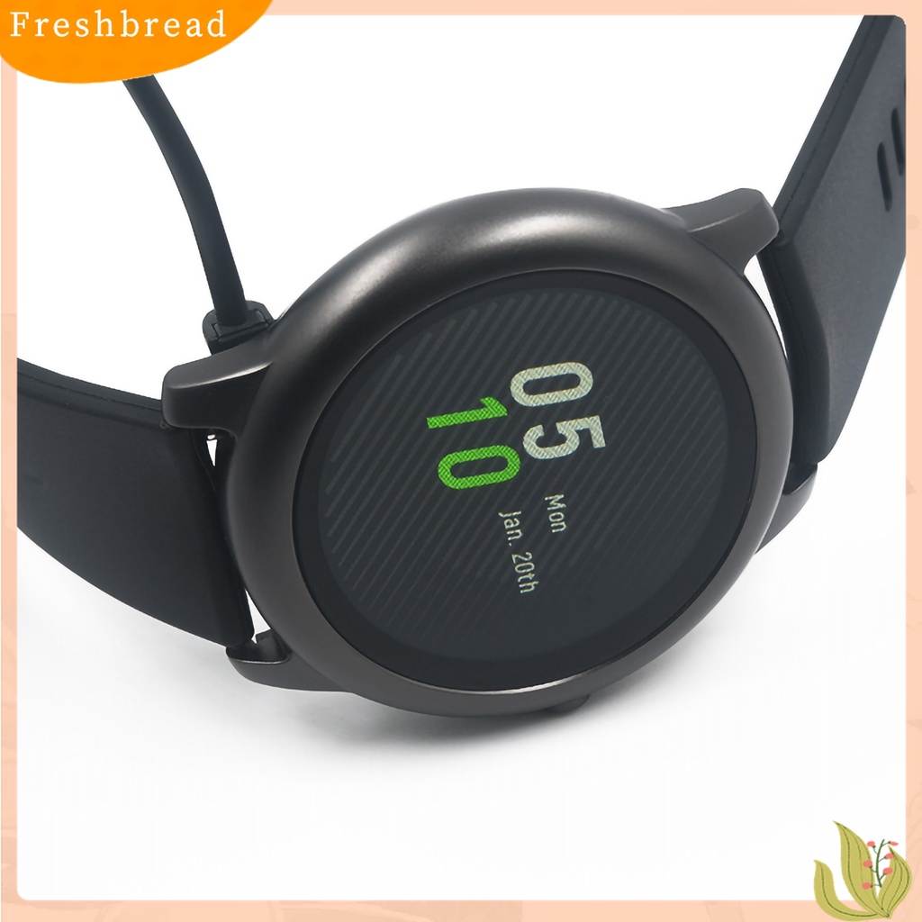 Terlaris Magnetic Sport Smart Dock Watch Fast Charger Adapter Charging Cable for Xiaomi LS05/05S/RT/LS02/LS01