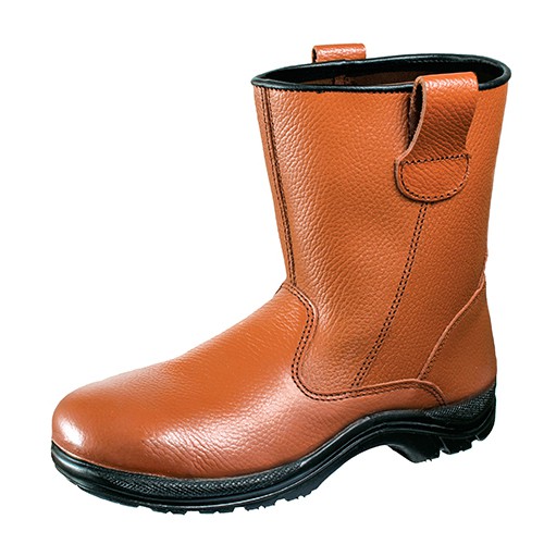 Sepatu Safety Dr. Osha Nevada Boot 3398