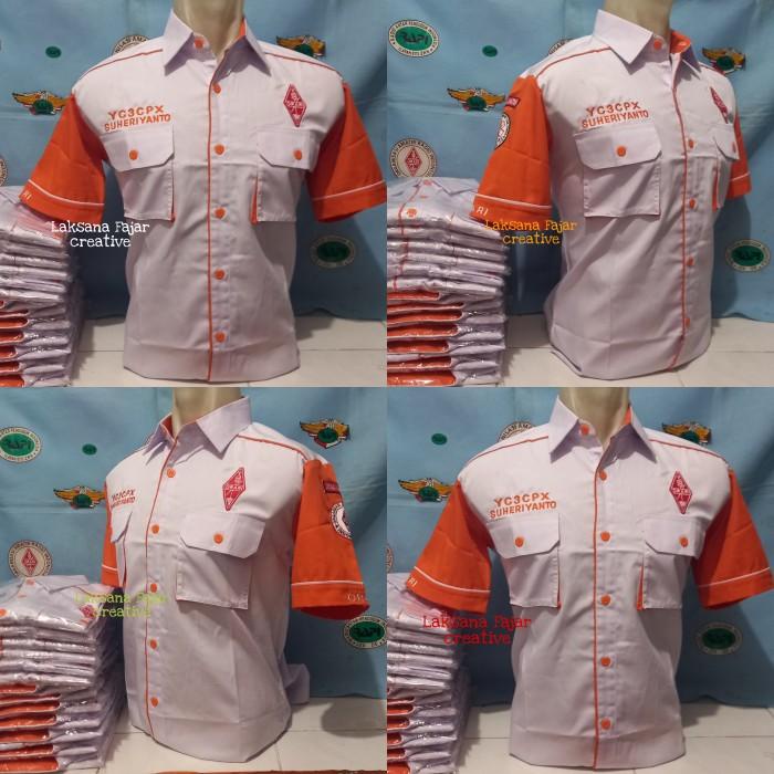 Man | Baju Pdh Orari Nasional