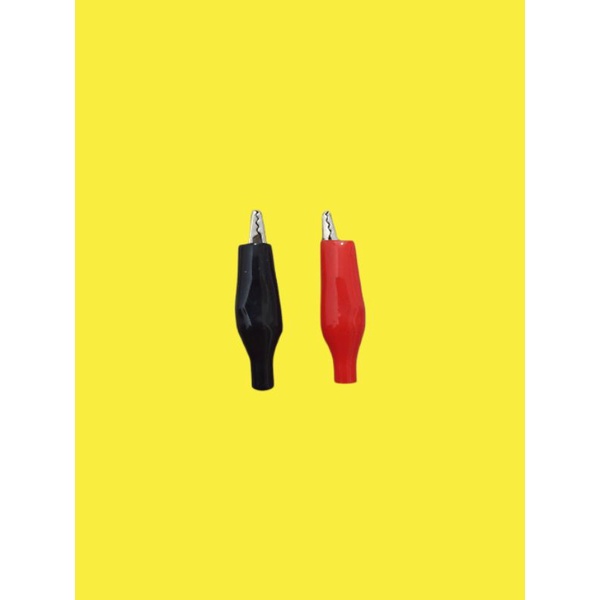 Jepitan Buaya Jepit Buaya Capit Buaya Kecil