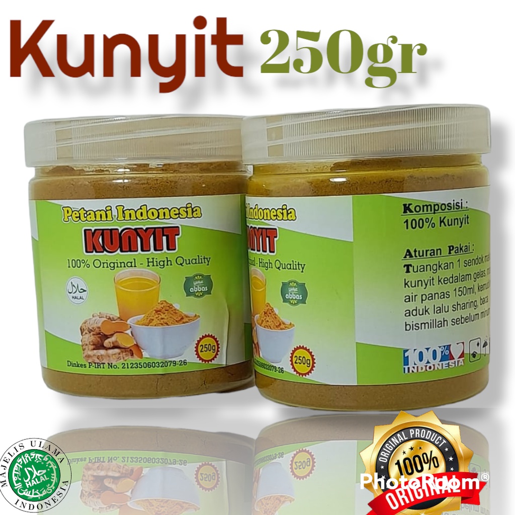

kunyit bubuk original Tampa gula asli Kunyit petani Indonesia/kunyit asli/kunyit murni
