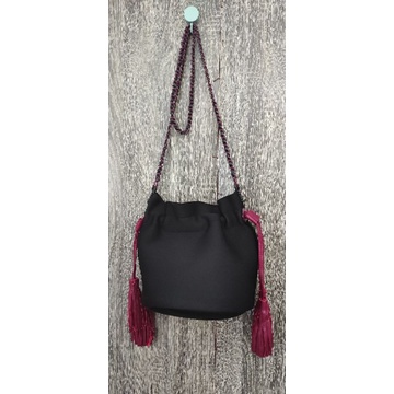 Tas preloved serut BENETTON