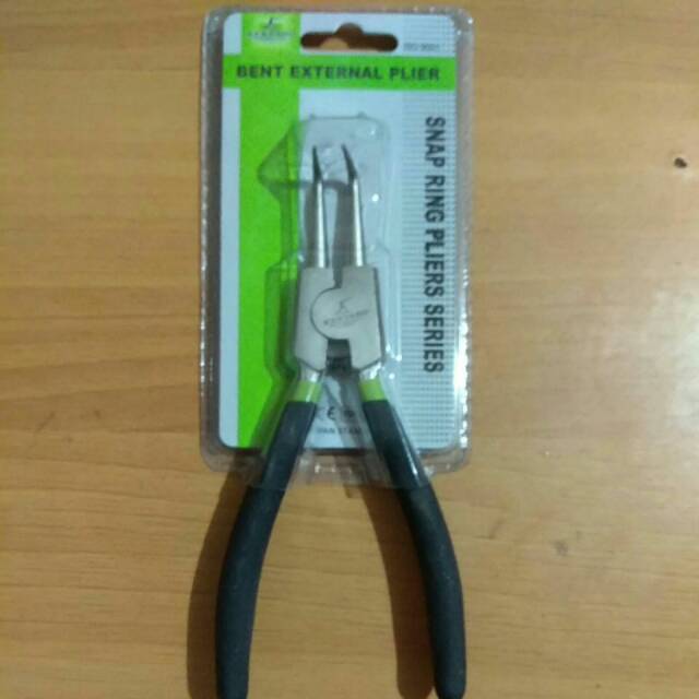 TANG SNAP RING BENGKOK BUKA 7" KENTARO