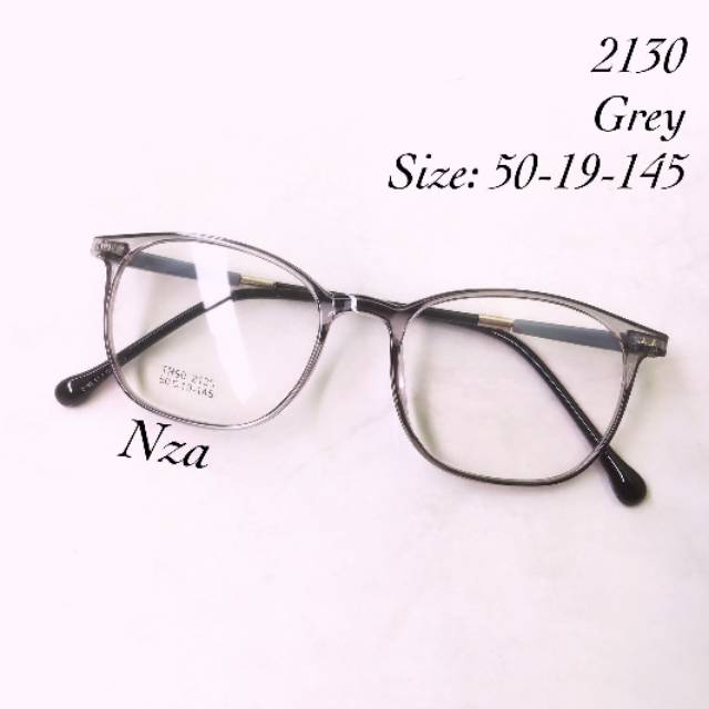 Frame Kacamata Trendy, Kaca mata Terbaru, Kacamata Minus &amp; Anti Radiasi, Kaca mata Pria &amp; Wanita