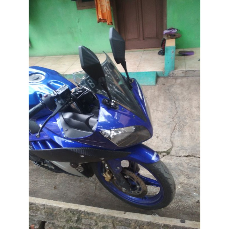 spion YAMAHA CARBON R 15 V1 V2