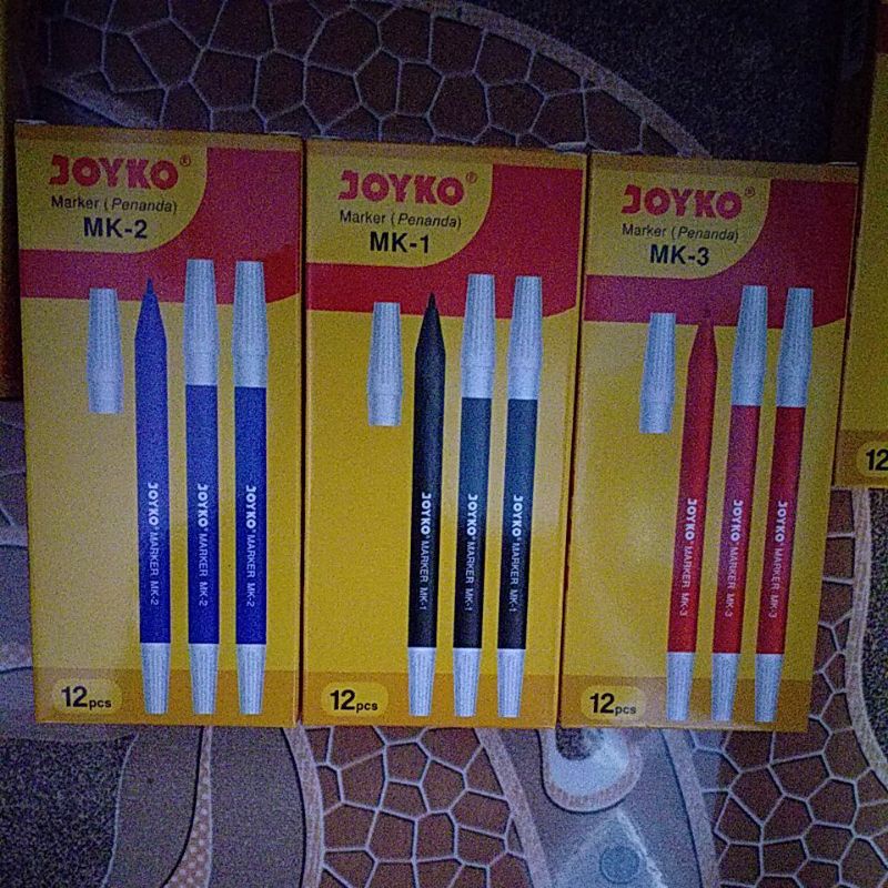 

JOYKO Marker