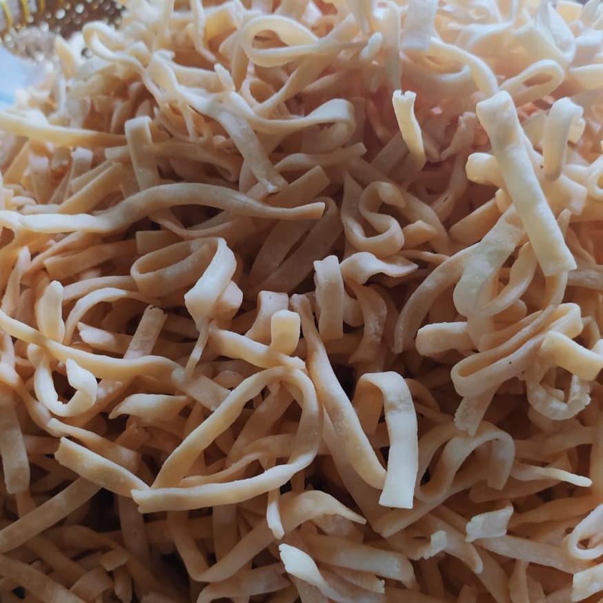 

KERIPIK CHEESE STICK 1 kg
