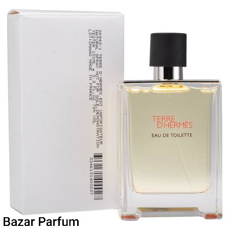Parfum Pria Terre D'Hermes Tere d hermes Parfum Original