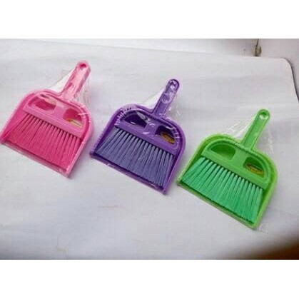 SAPU SEKOP MINI MOBIL MASPION APF1376