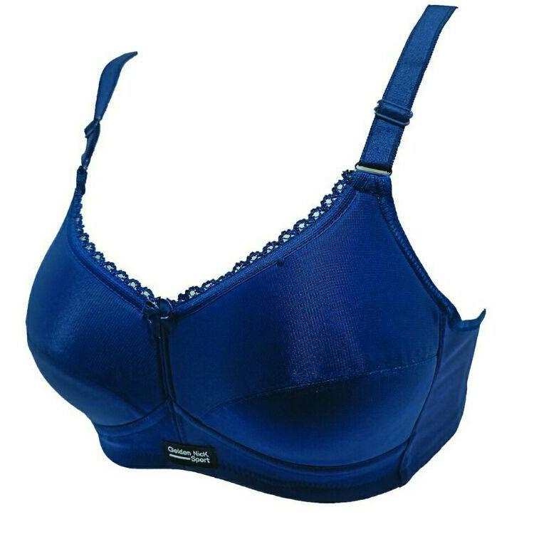 ➤ BH GOLDEN NICK K380//SPORT BRA GOLDEN NICK TANPA KAWAT BUSA TIPIS ♧