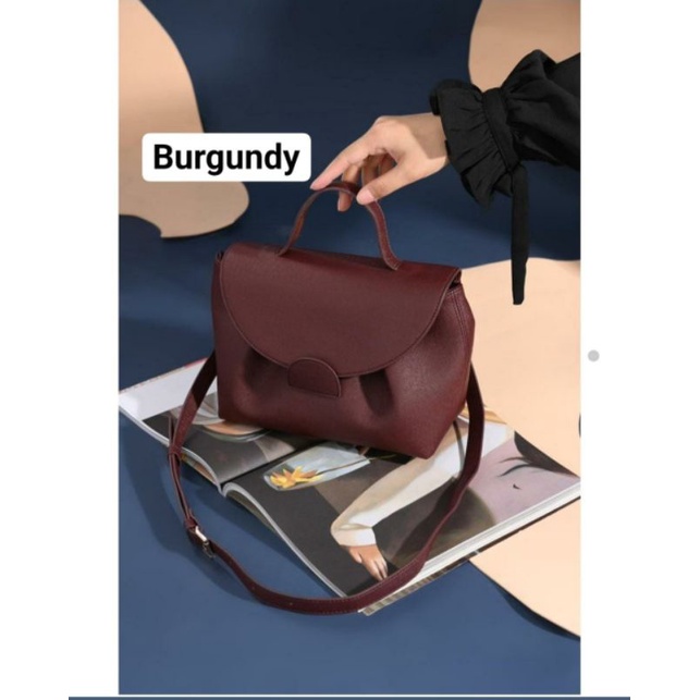 (READY) BOA BAG by local.id