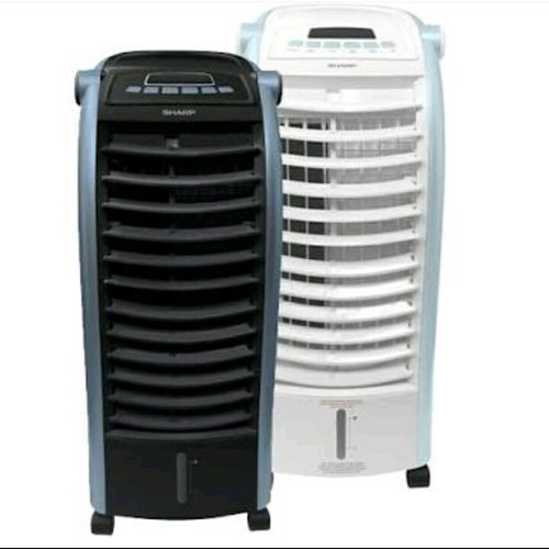 Aircooler SHARP PJ-A36TY-W KIPAS AC