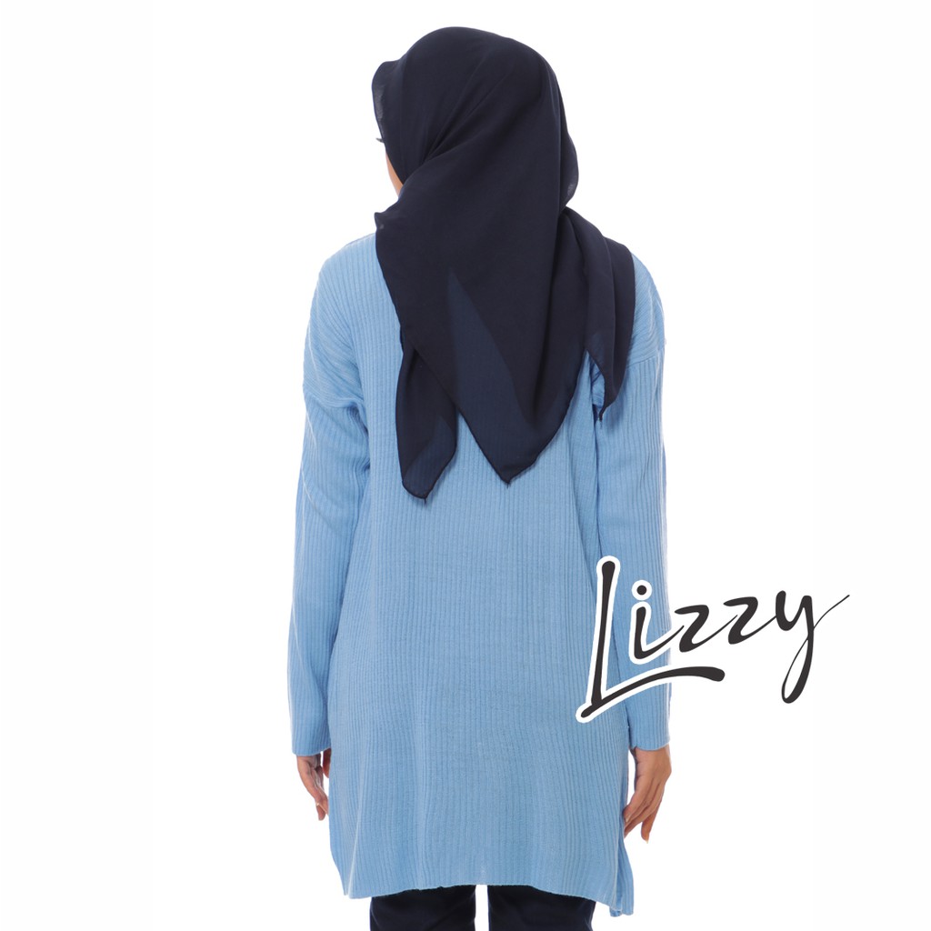 Lizzy - CARDIGAN BELLE SOFT JEANS