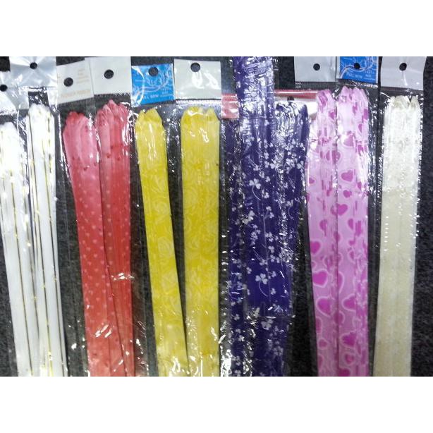 

Pita Cantik Tinggal Tarik