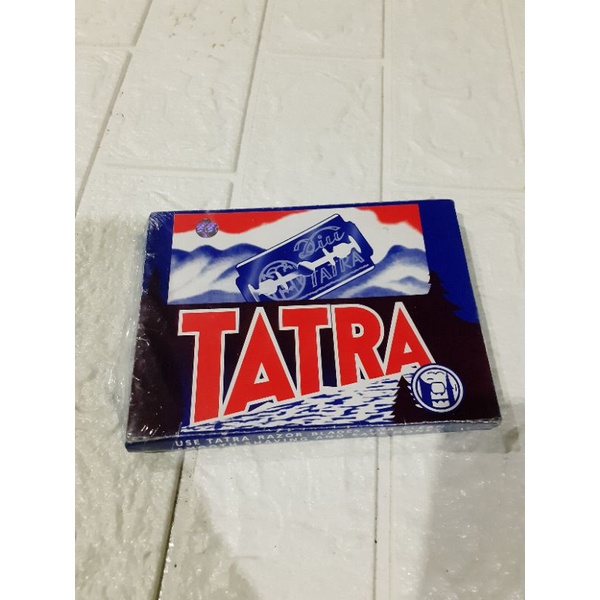 Tatra Silet &amp; super platinum