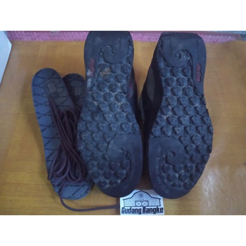 Sepatu/Outdoor/Campline/