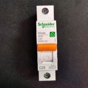 MCB 25 A Schneider Domae