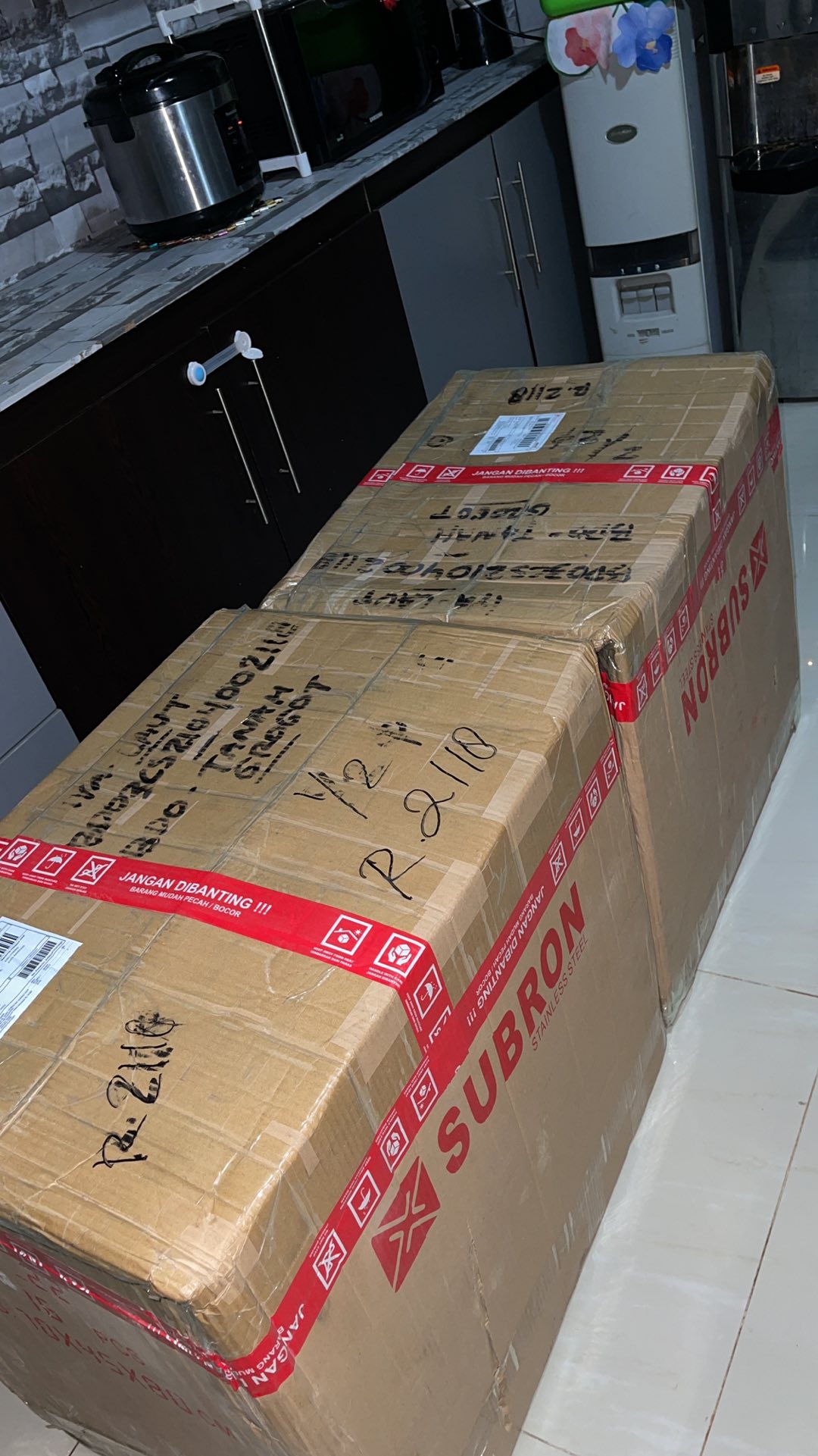 Roll Top 9l Chafer Chafing Dish Stainless Steel Wadah Saji Prasmanan