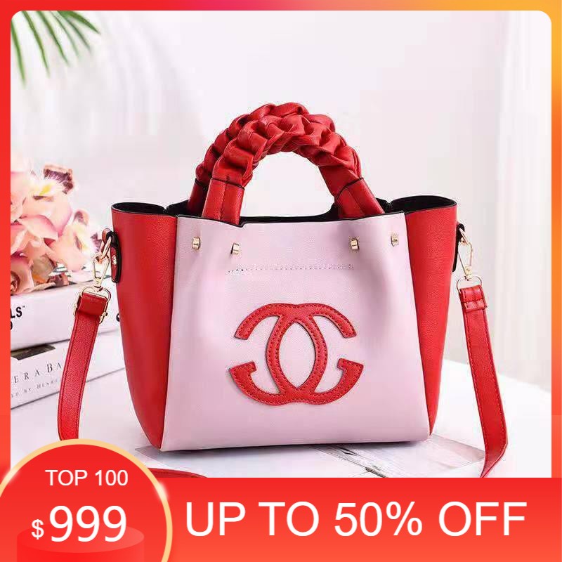 TAS KEKINIAN WANITA TAS SELEMPANG WANITA C505 TAS CANTIK IMPORT TAS FASHION WANITA MURAH MERIAH TAS 