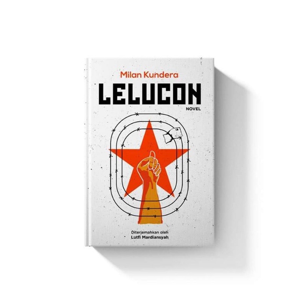 Lelucon - Milan Kundera