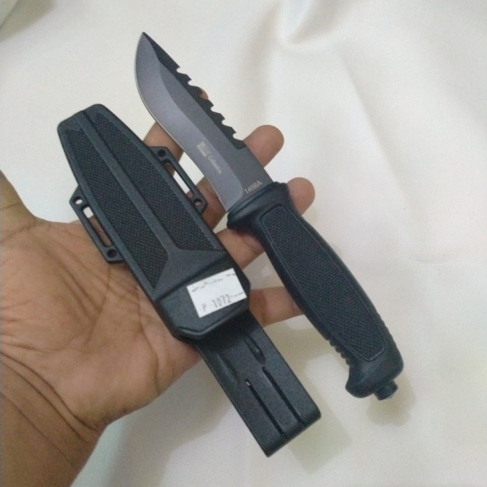 PISAU SELAM PINGGANG COLUMBIA P1072