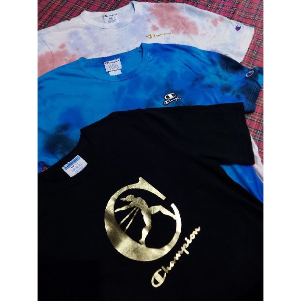 KAOS CHAMPION TYE DYE EUROPE ORIGINAL