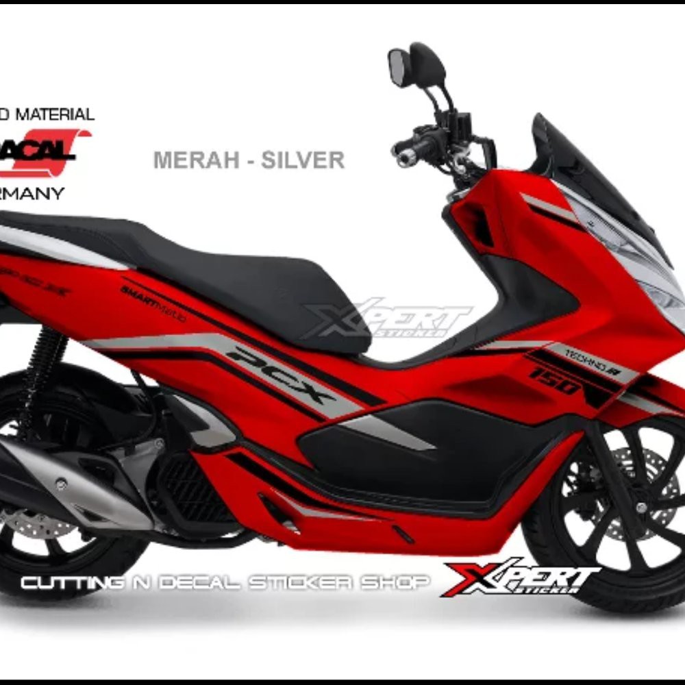 JOK MOTOR CUSTOM TOURING MODIFIKASI FULL MBTECH SCOOPY BEAT MIO