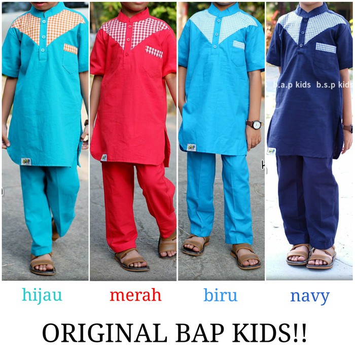 CUCI GUDANG   GAMIS ANAK / BAJU MUSLIM ANAK / BAJU SYARI ASSYABIYA   TERLARIS