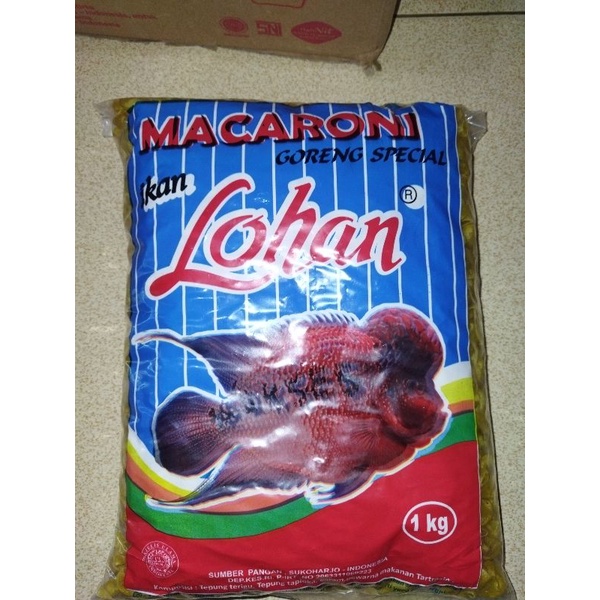 

makaroni