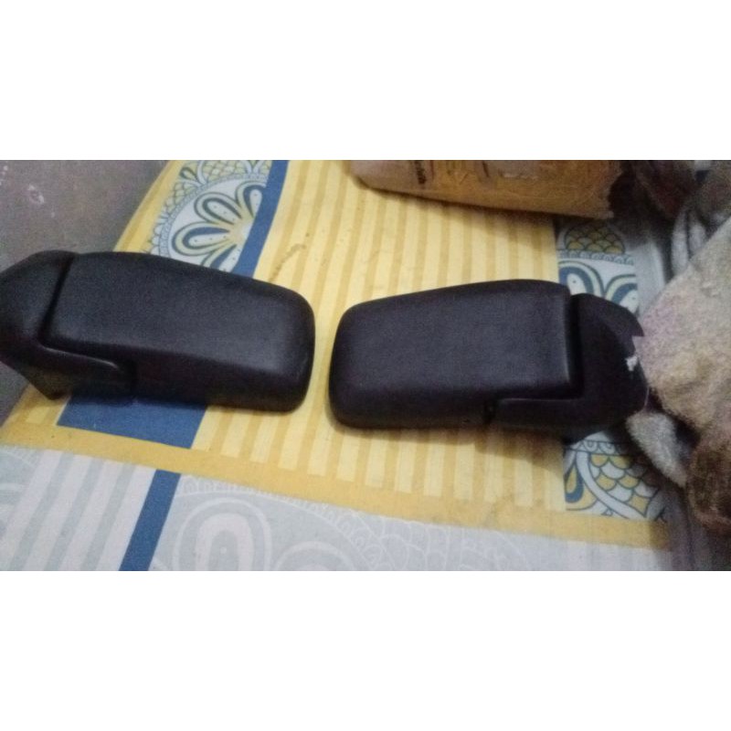 spion bmw kotak replika