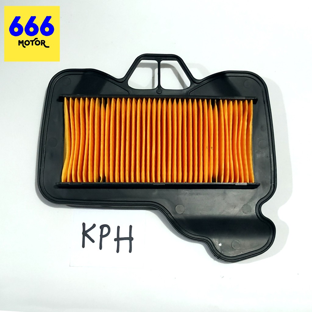 666MOTOR FILTER HAWA / SARINGAN HAWA KARISMA