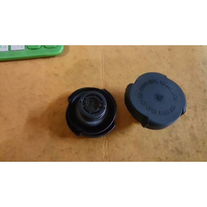 e36 radiator cap