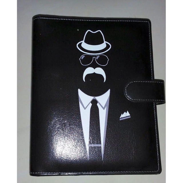 

Binder jas BM