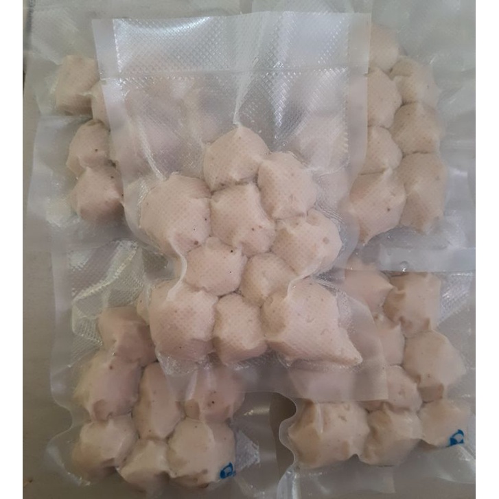 

Bakso Ayam