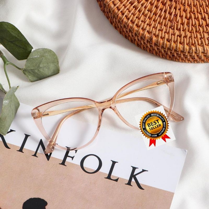 05018 KACAMATA MINUS+LENSA PHOTOCROMIC KACAMATA WANITA