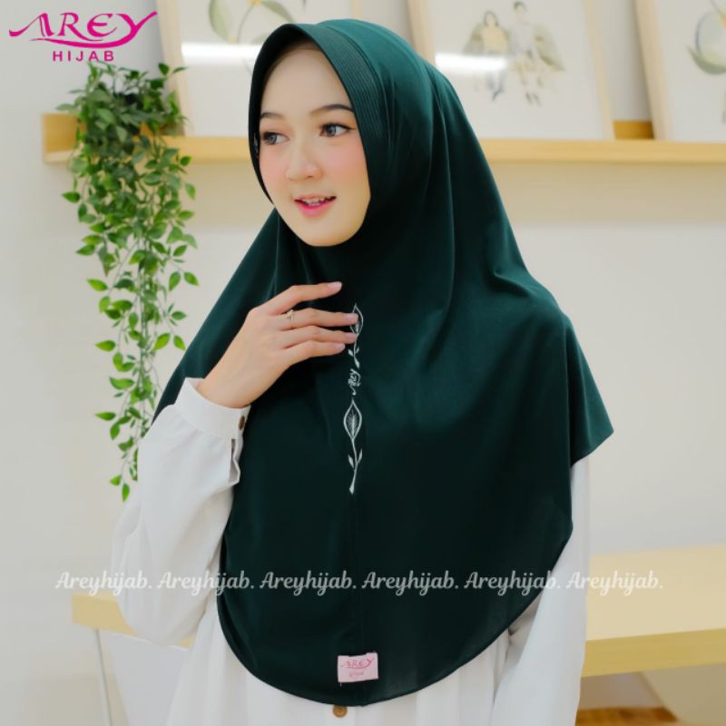 ALENA ORI AREY HIJAB