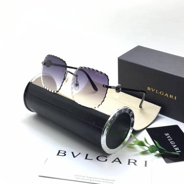Kacamata BVLGARI 0138