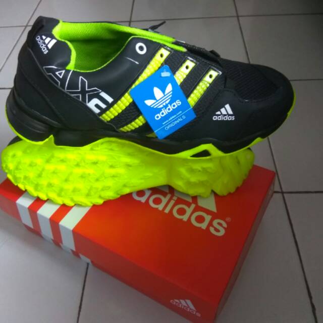 sepatu adidas ax2