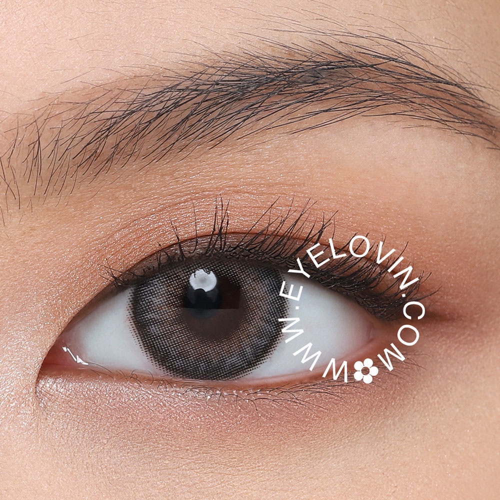 Eyelovin Softlens OHAN - Guri Grey