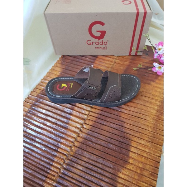 SENDAL GRADO ORIGINAL-COLLIN 02