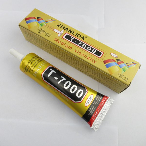 

LEM SUPER T7000 50ML LEM TS DAN LCD TERMURAH