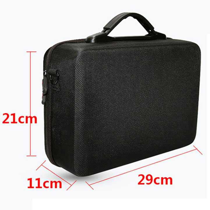 Tas Selempang Hardcase DJI MAVIC PRO / Hard Case Koper Tas Drone DJI