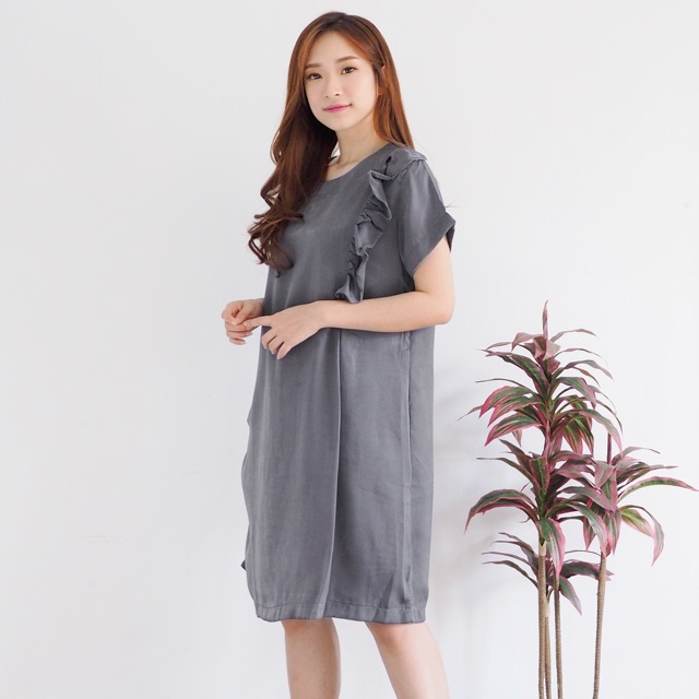 Chika Dress
