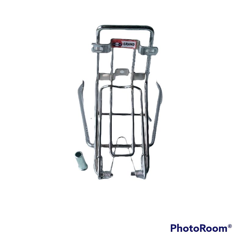 rak jepit depan honda c70 c700 c800 astrea800 astrea 800 star grand prima