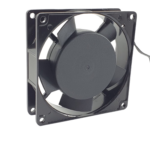 Kipas Pendingin Sunon 9cm Cooling Fan AC 9 x 9 x 2.5 cm SF9225AT