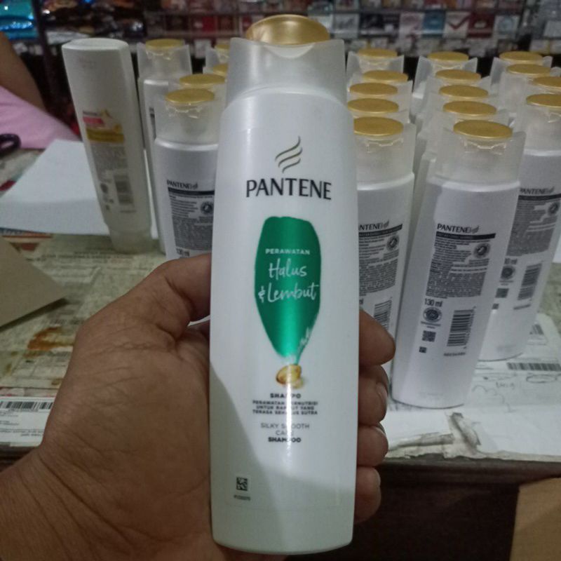 Pantene shampo 130ml