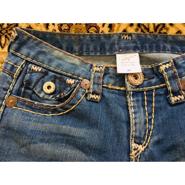 Celana True Religion Second
