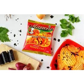 

BUMBU MAZZONI 100 GRAM BUMBU DAPUR BUMBU TABUR BASRENG CIMOL MAKARONI KERIPIK RASA BALADO RUMPUT LAUT JAGUNG MURAH