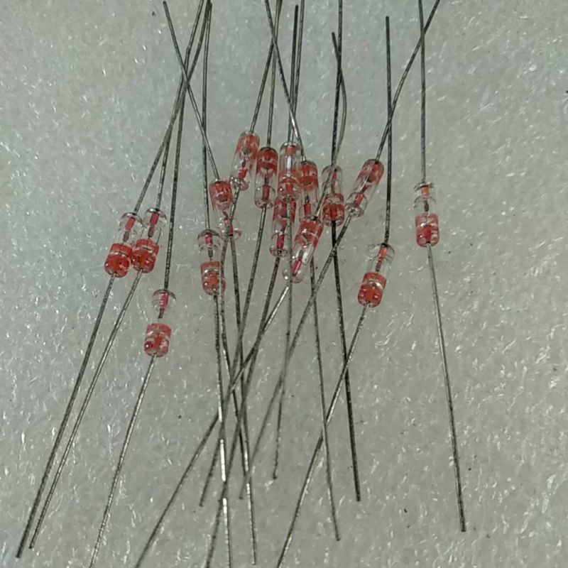 [10pcs] DIODE GERMANIUM