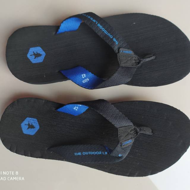 Sandal Consina Original sandal gunung